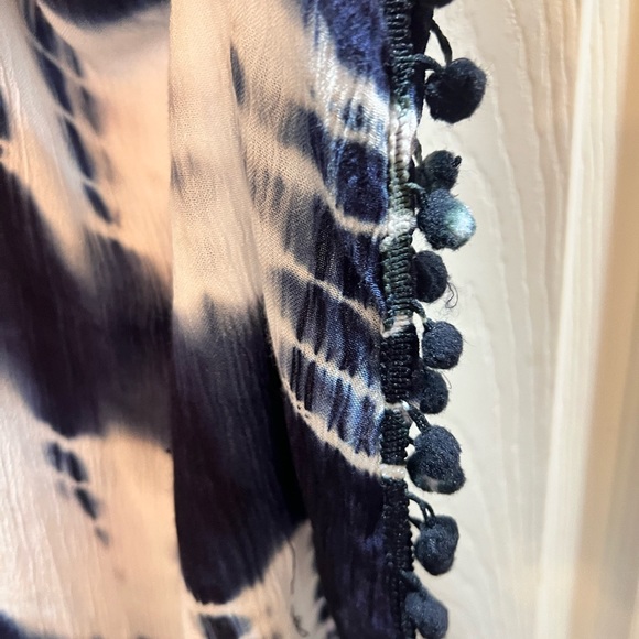 Cute Options Swim Beach Cover-Up - Picture 4 of 4